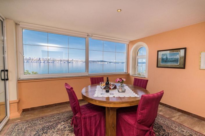 Image No.8-Propriété de 9 chambres à vendre à Croatie