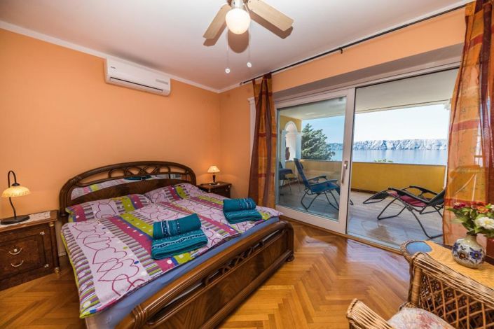 Image No.9-Propriété de 9 chambres à vendre à Croatie