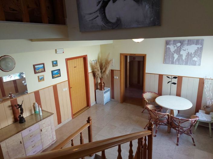 Image No.10-Propriété de 18 chambres à vendre à Malinska-Dubašnica