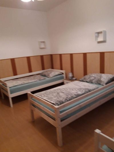 Image No.16-Propriété de 18 chambres à vendre à Malinska-Dubašnica