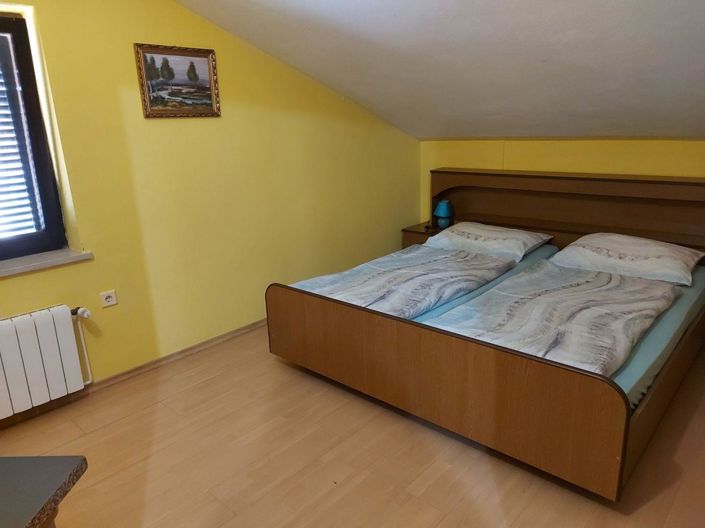 Image No.18-Propriété de 18 chambres à vendre à Malinska-Dubašnica