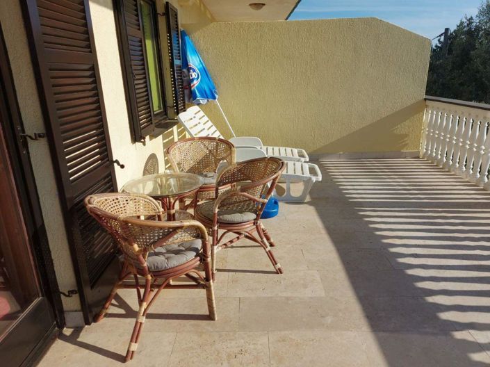 Image No.8-Propriété de 18 chambres à vendre à Malinska-Dubašnica