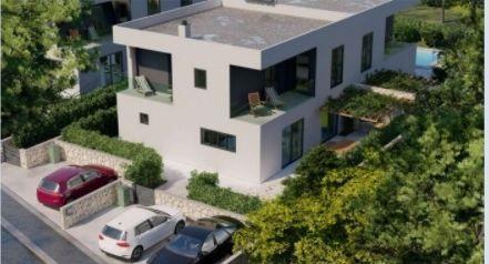 Image No.2-Propriété de 3 chambres à vendre à Croatie