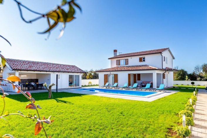 Image No.1-Propriété de 3 chambres à vendre à Croatie