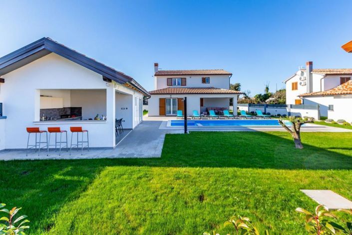 Image No.1-Propriété de 3 chambres à vendre à Croatie