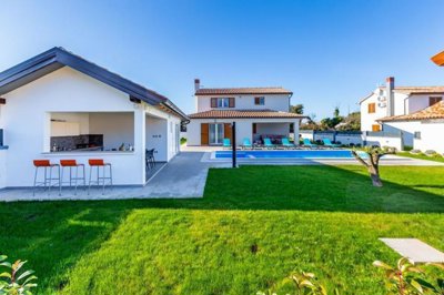 1 - , Property