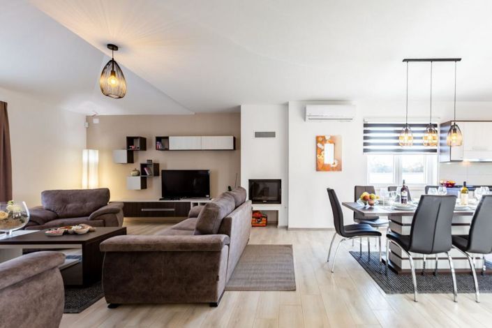 Image No.18-Propriété de 6 chambres à vendre à Croatie