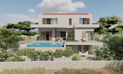 1 - Novalja, Propriété