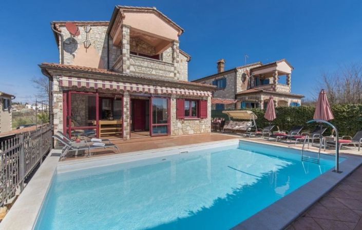 Image No.1-Propriété de 3 chambres à vendre à Croatie