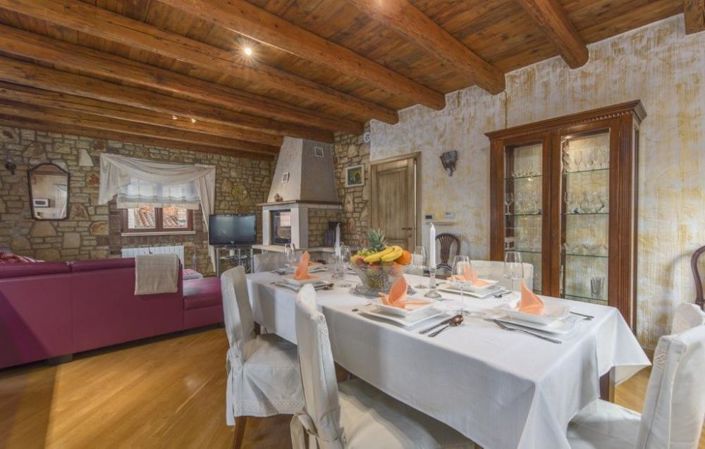 Image No.10-Propriété de 3 chambres à vendre à Croatie