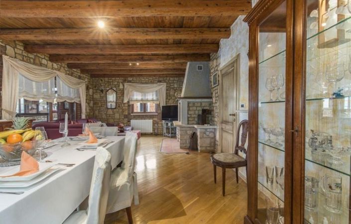 Image No.11-Propriété de 3 chambres à vendre à Croatie