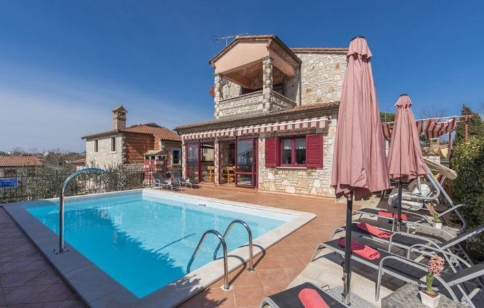 Image No.3-Propriété de 3 chambres à vendre à Croatie