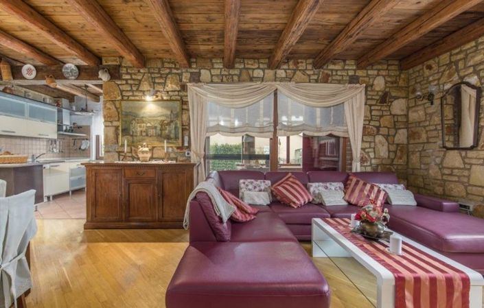 Image No.6-Propriété de 3 chambres à vendre à Croatie