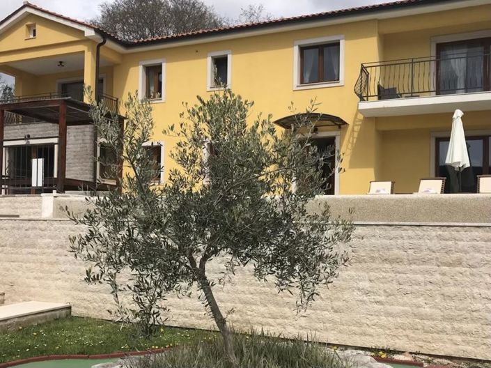 Image No.1-Propriété de 3 chambres à vendre à Croatie