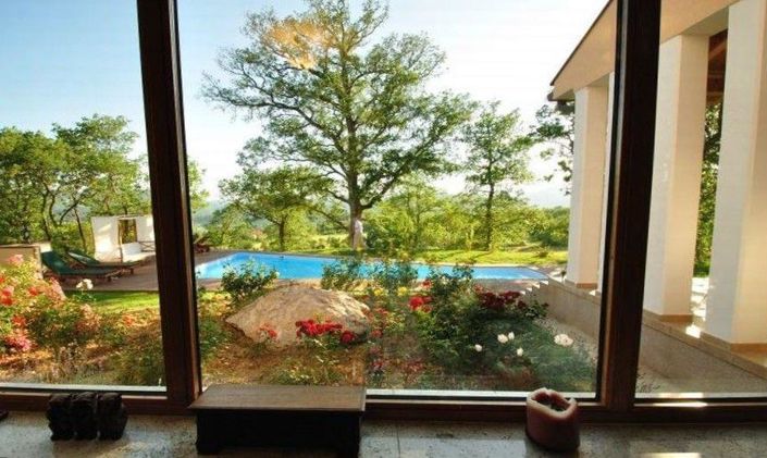 Image No.11-Propriété de 4 chambres à vendre à Buzet