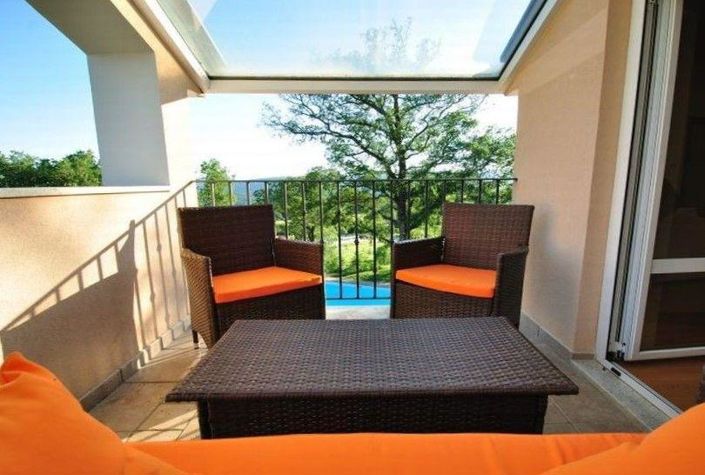 Image No.22-Propriété de 4 chambres à vendre à Buzet