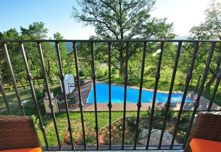 Image No.23-Propriété de 4 chambres à vendre à Buzet