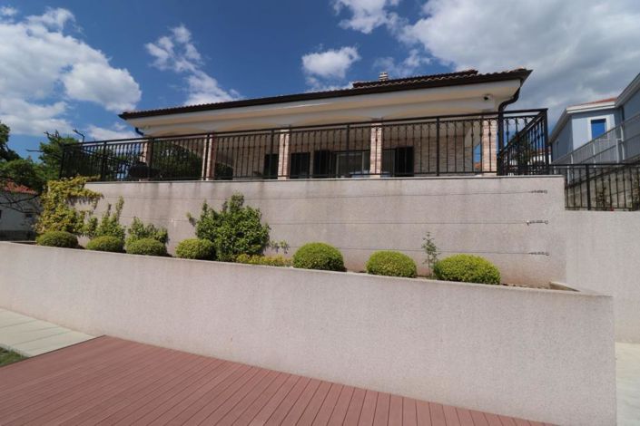 Image No.6-Propriété de 4 chambres à vendre à Croatie