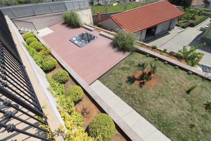 Image No.8-Propriété de 4 chambres à vendre à Croatie