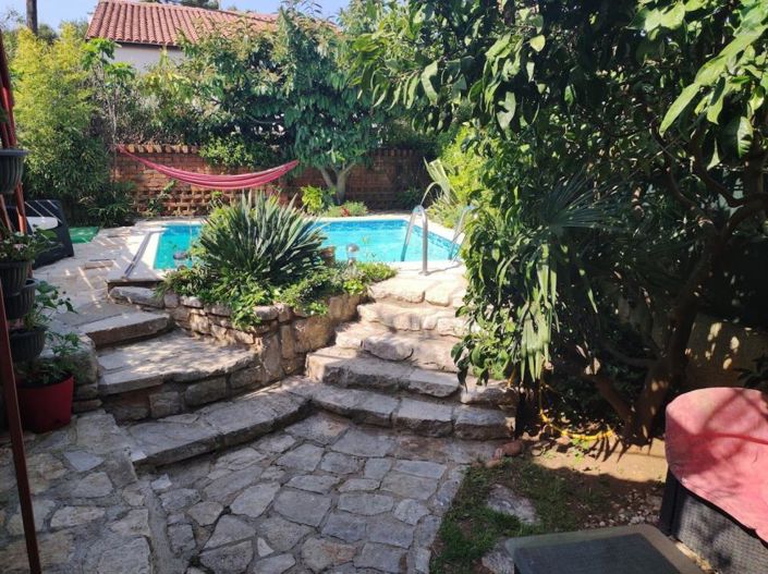 Image No.1-Propriété de 4 chambres à vendre à Croatie