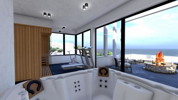 Image No.14-4 Bed Property for sale