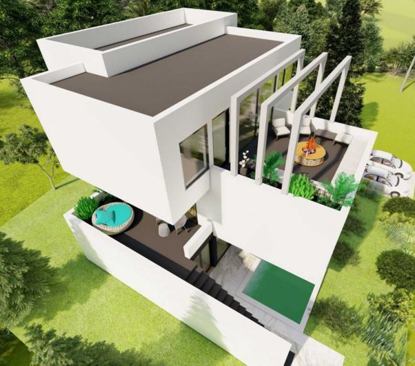 Image No.20-4 Bed Property for sale