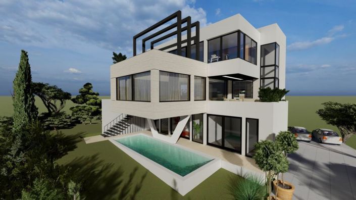 Image No.4-4 Bed Property for sale