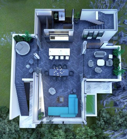 Image No.9-4 Bed Property for sale