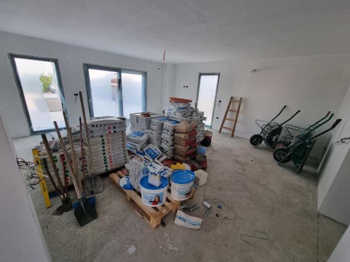 Image No.4-Propriété de 4 chambres à vendre à Porec