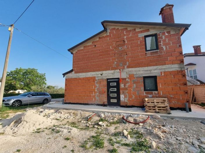 Image No.5-Propriété de 4 chambres à vendre à Porec