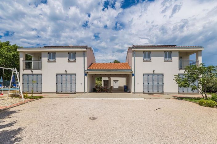 Image No.2-Propriété de 6 chambres à vendre à Croatie