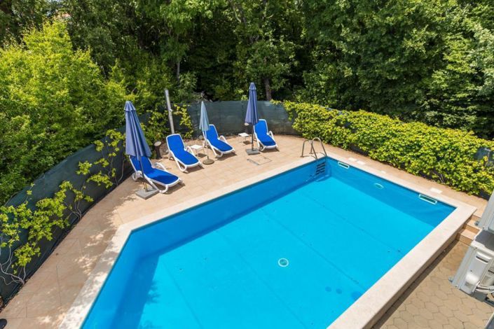 Image No.4-Propriété de 6 chambres à vendre à Croatie