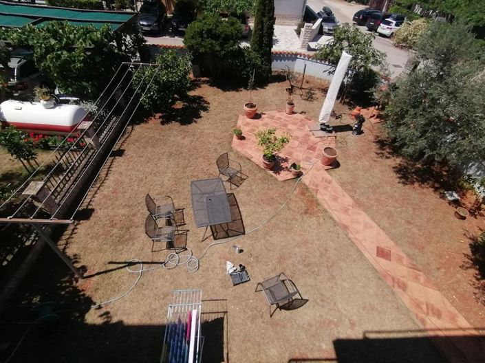 Image No.24-Propriété de 8 chambres à vendre à Fažana