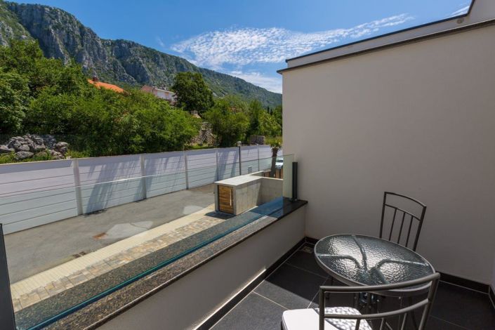 Image No.10-Propriété de 8 chambres à vendre à Croatie