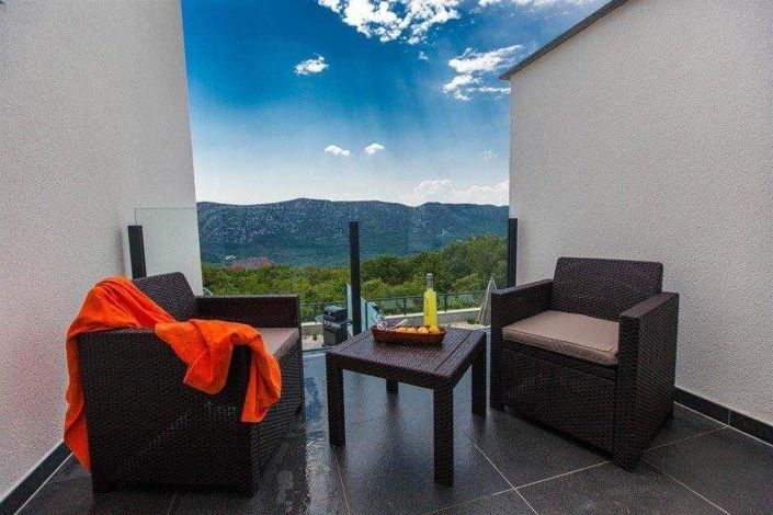 Image No.17-Propriété de 8 chambres à vendre à Croatie