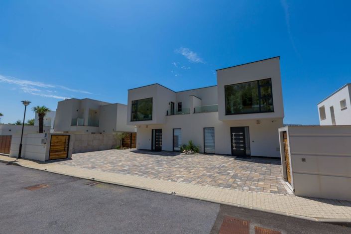 Image No.6-Propriété de 8 chambres à vendre à Croatie