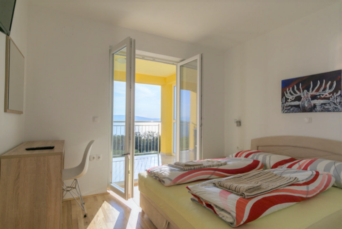 Image No.12-Propriété de 9 chambres à vendre à Croatie
