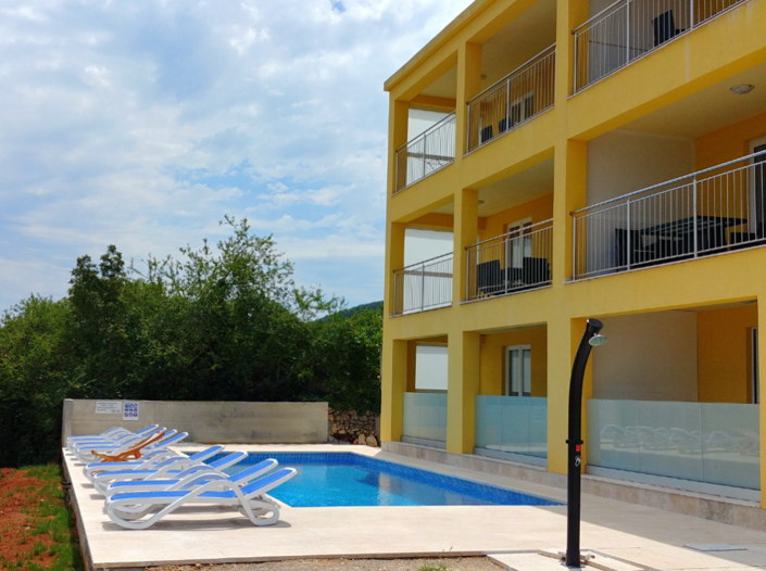 Image No.6-Propriété de 9 chambres à vendre à Croatie