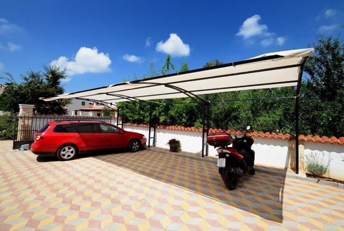 Image No.9-Propriété de 10 chambres à vendre à Porec