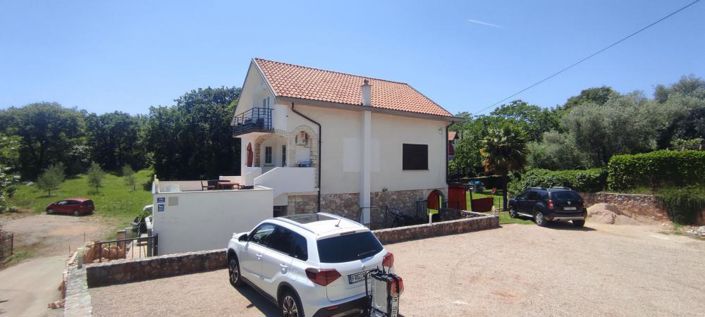 Image No.1-Propriété de 6 chambres à vendre à Croatie