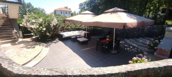 Image No.5-Propriété de 6 chambres à vendre à Croatie