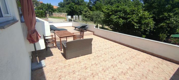 Image No.9-Propriété de 6 chambres à vendre à Croatie