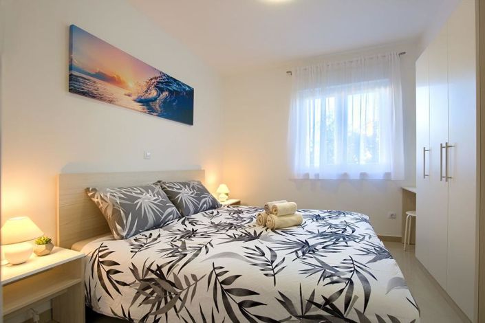 Image No.18-Propriété de 7 chambres à vendre à Ližnjan