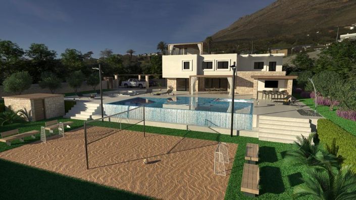 Image No.2-3 Bed Property for sale