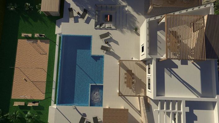 Image No.4-3 Bed Property for sale