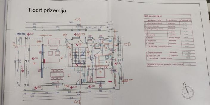 Image No.16-3 Bed Property for sale