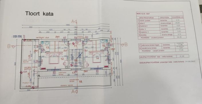 Image No.17-3 Bed Property for sale