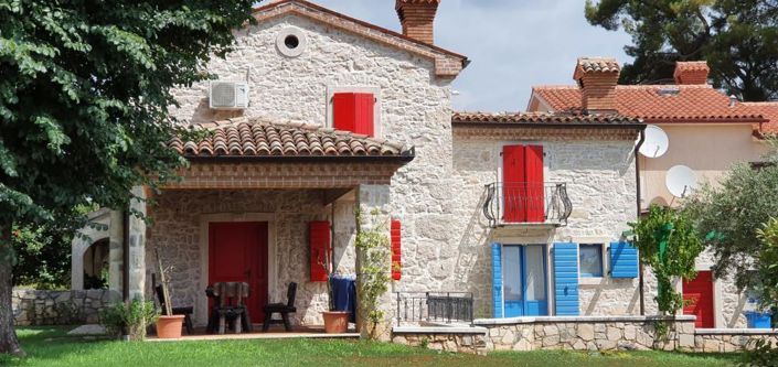 Image No.11-Propriété de 2 chambres à vendre à Kršan