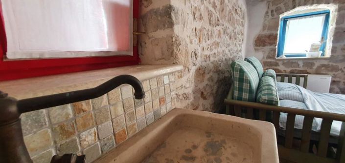 Image No.13-Propriété de 2 chambres à vendre à Kršan