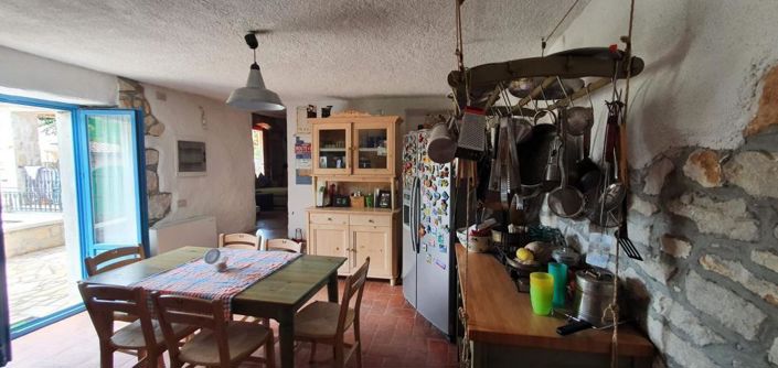 Image No.15-Propriété de 2 chambres à vendre à Kršan